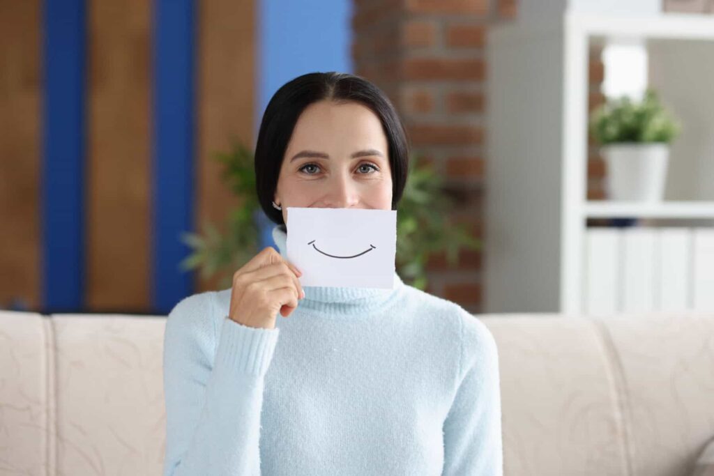Why happiness has been over curated on social media