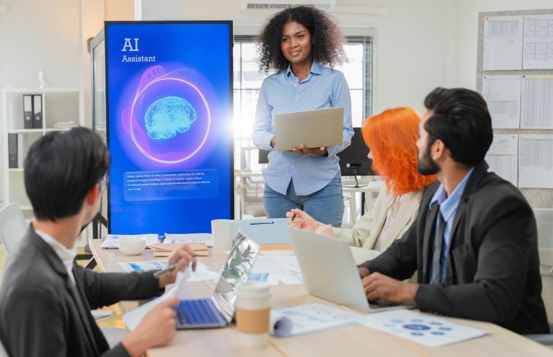 The AI oversight challenge for boards