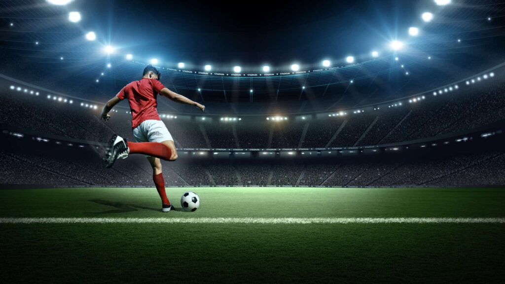No clue about football? Read this before the World Cup kicks off