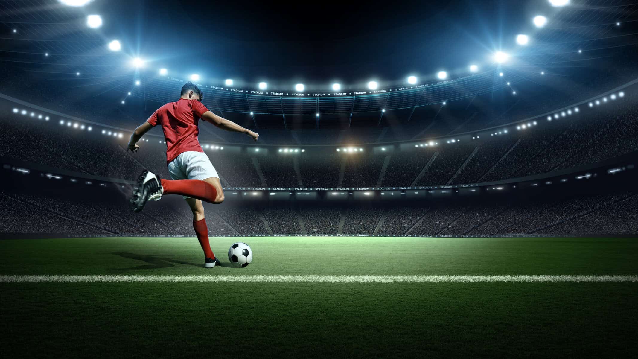No clue about football? Read this before the World Cup kicks off