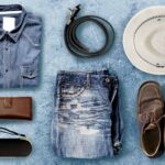 Mens Fashion: Western Horizons for Winter Style