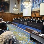 ICJ sets next phase of South Africa’s Gaza genocide case – The Mail & Guardian