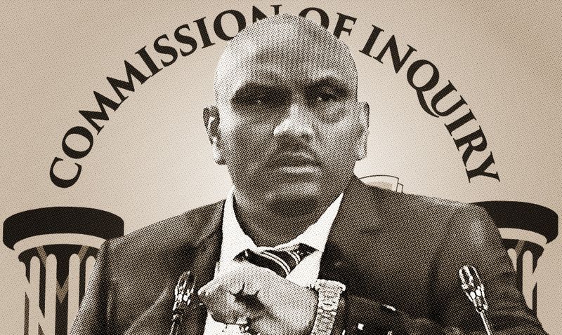 ‘Whistleblower suspect broke silence’ on R200m Port Shepstone cocaine theft — Hawks officer