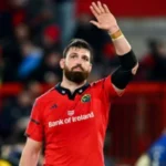 It’s a wrap: Jean Kleyn bows out from Munster with sincere tribute!