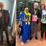 Our Jozi is safe! — by people who live, work and play there