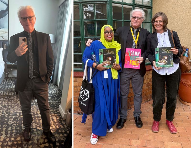 Our Jozi is safe! — by people who live, work and play there