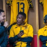 Kaizer Chiefs transfers: THREE to follow McCarthy out of the club