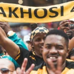 Kaizer Chiefs fans put the club first before their country?