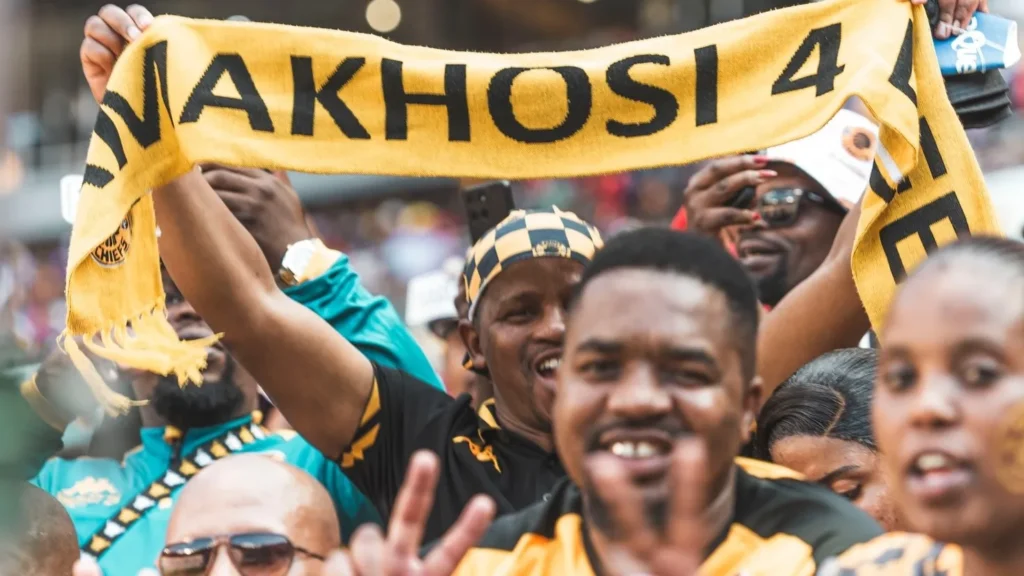 BIG update on Mayo’s Kaizer Chiefs future