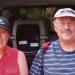 Two suspects arrested in Mozambique over Kruger National Park murder of Marais couple – The Mail & Guardian