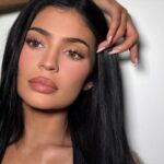 Kylie Jenner does the Jerusalema – and South Africans are here for it