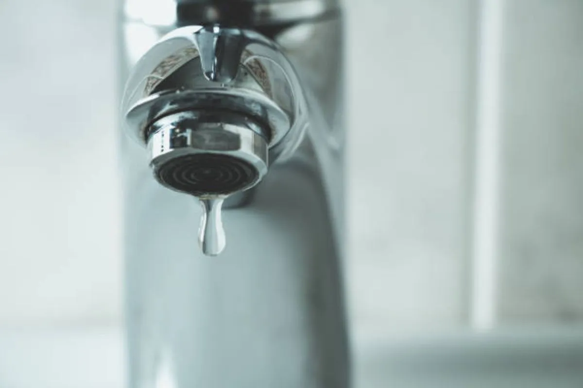 Over 20 Johannesburg suburbs will be hit by 12-hour water outage
