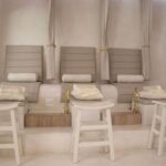 Inside Johannesburg’s Luxury Japanese-Inspired Spa Experience