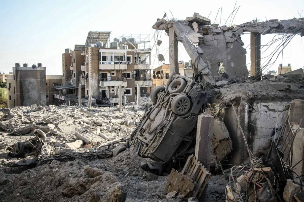 24 hours in pictures, 2 June 2026