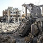 24 hours in pictures, 2 June 2026