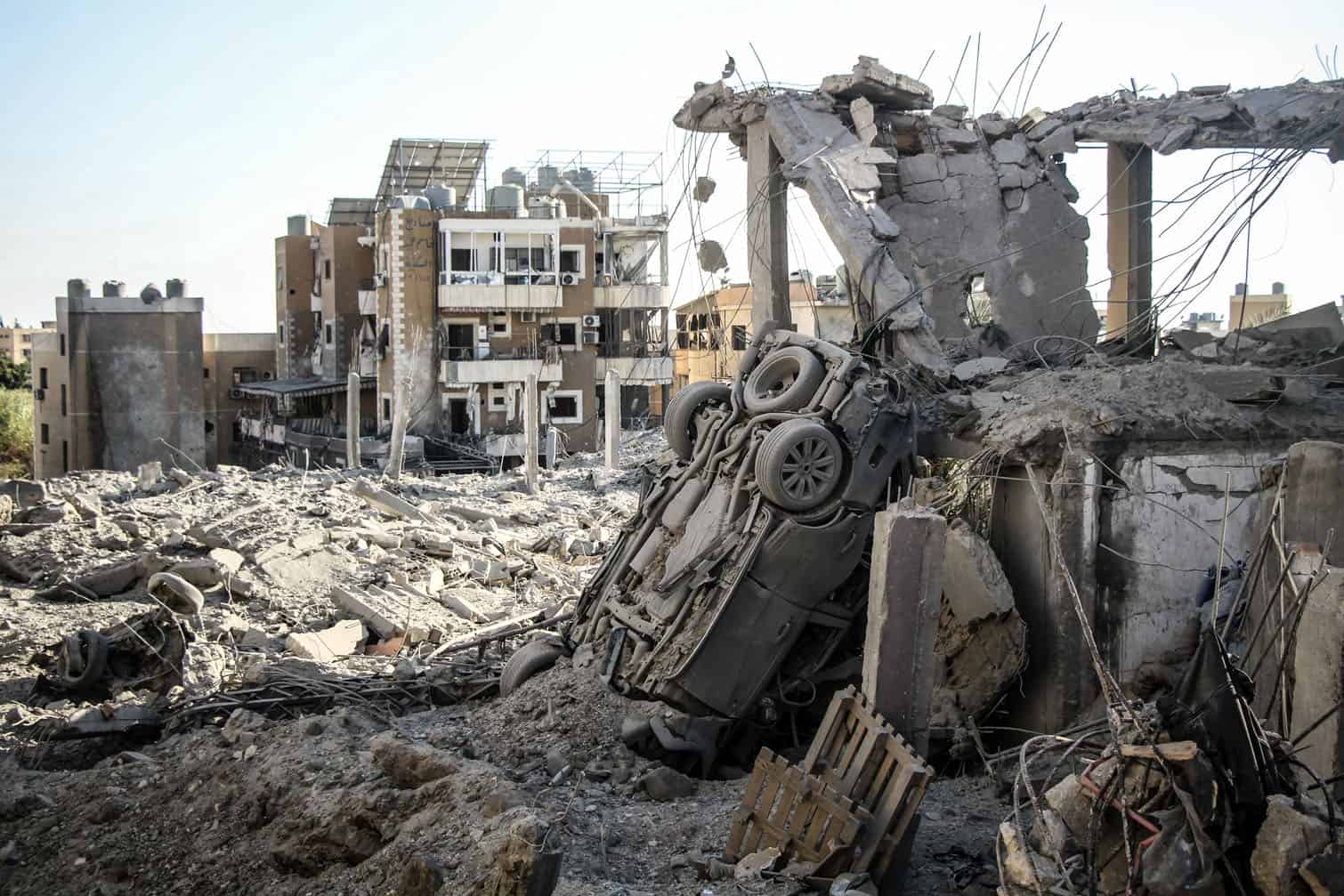 24 hours in pictures, 2 June 2026