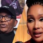 ‘My gut kept saying no’: Zoe Mthiyane vs Lebo M – Inside SA’s most explosive celebrity feud
