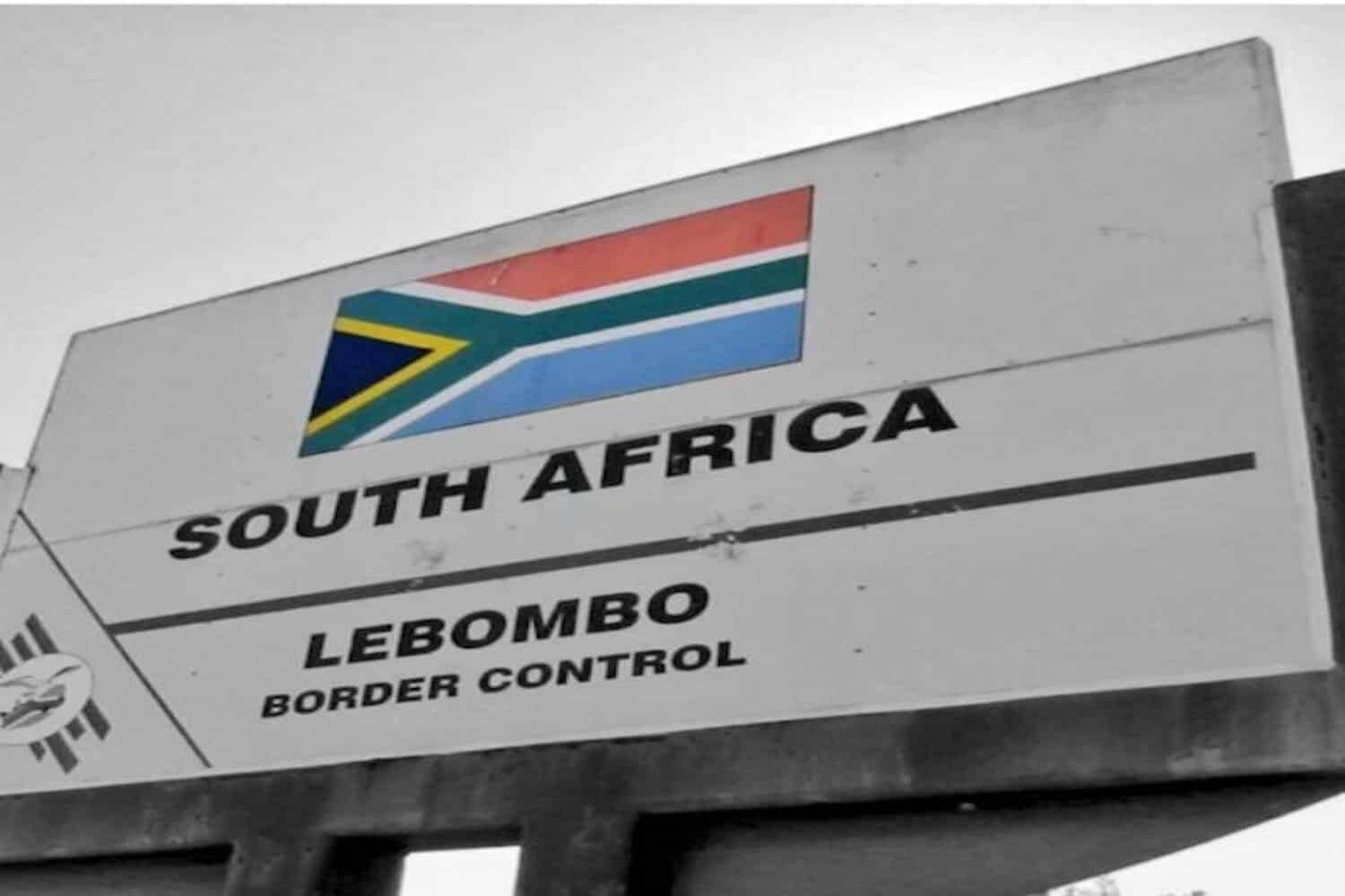 BMA confirms departure of 933 Mozambicans in major repatriation operation