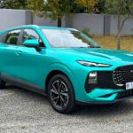 Lepas L4 hits the spot as ‘soft and chic’ Chery Tiggo 4 alternative
