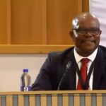 Hawks boss Senona to face Madlanga commission over Port Shepstone cocaine theft – The Mail & Guardian