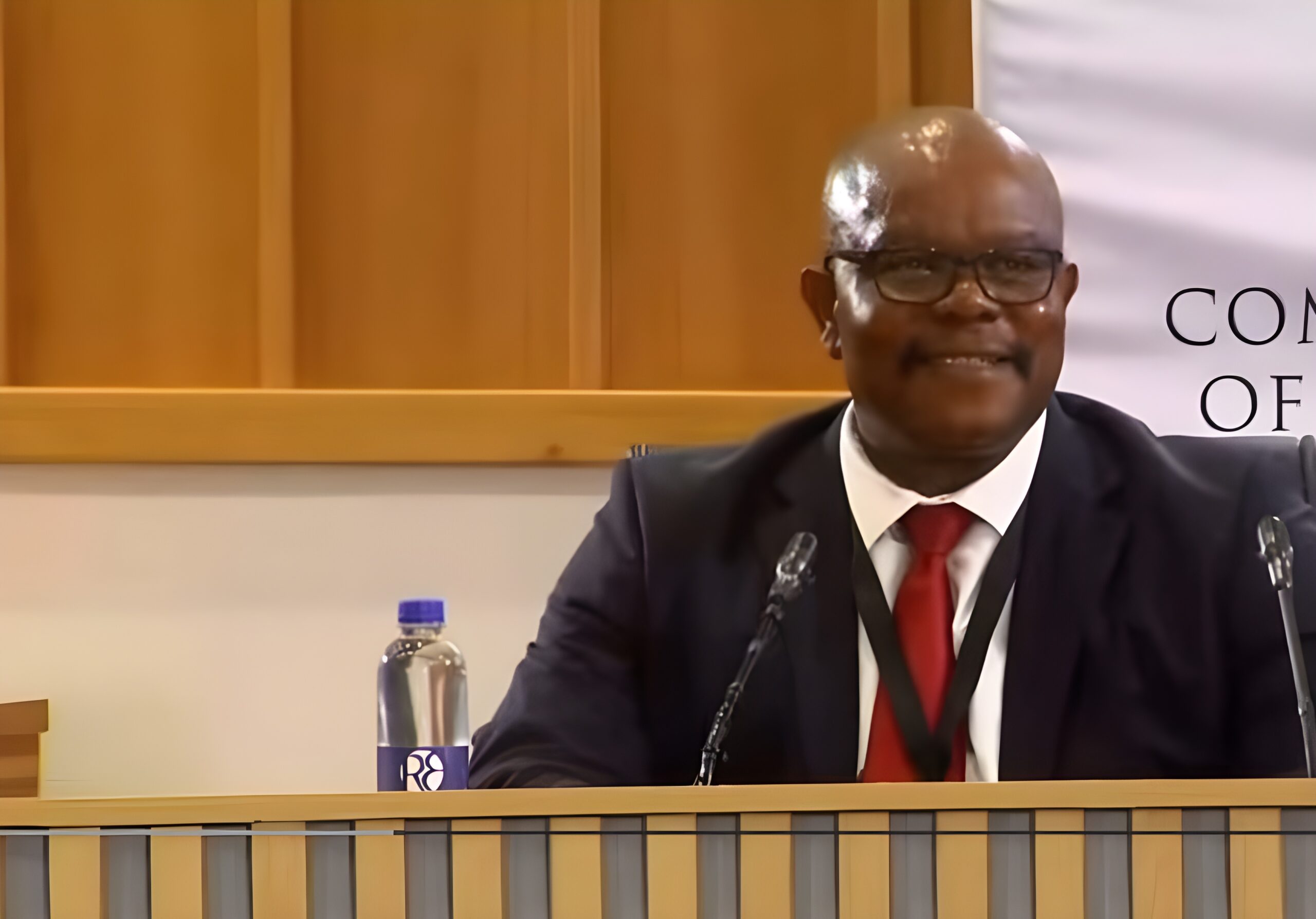 Hawks boss Senona to face Madlanga commission over Port Shepstone cocaine theft – The Mail & Guardian