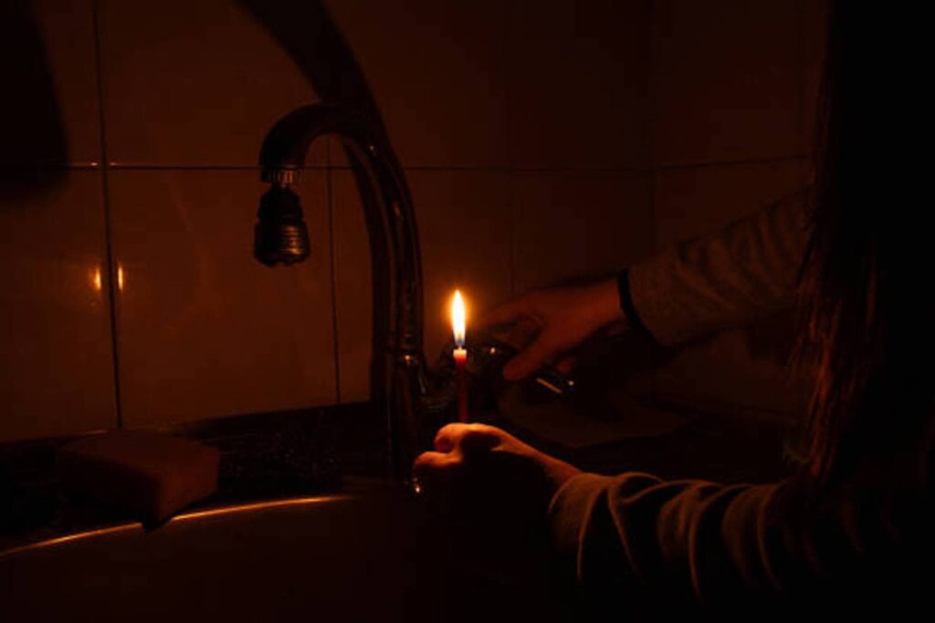 700k households freed from load reduction, but thousands in Gauteng still in the dark