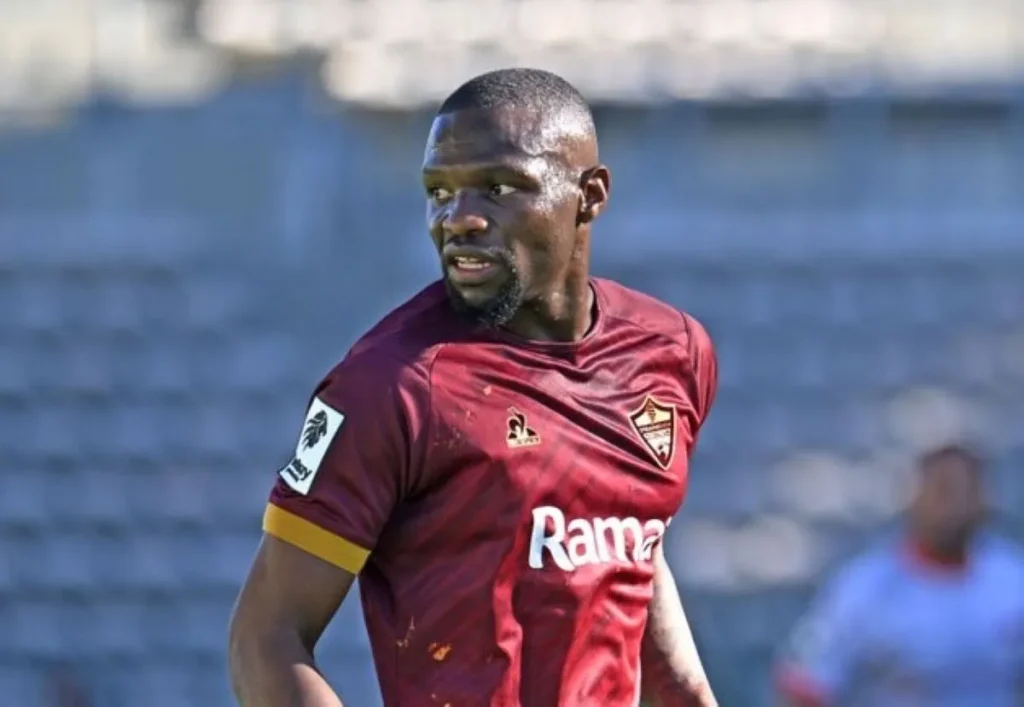 Tshegotso Mabasa pens emotional letter to Orlando Pirates