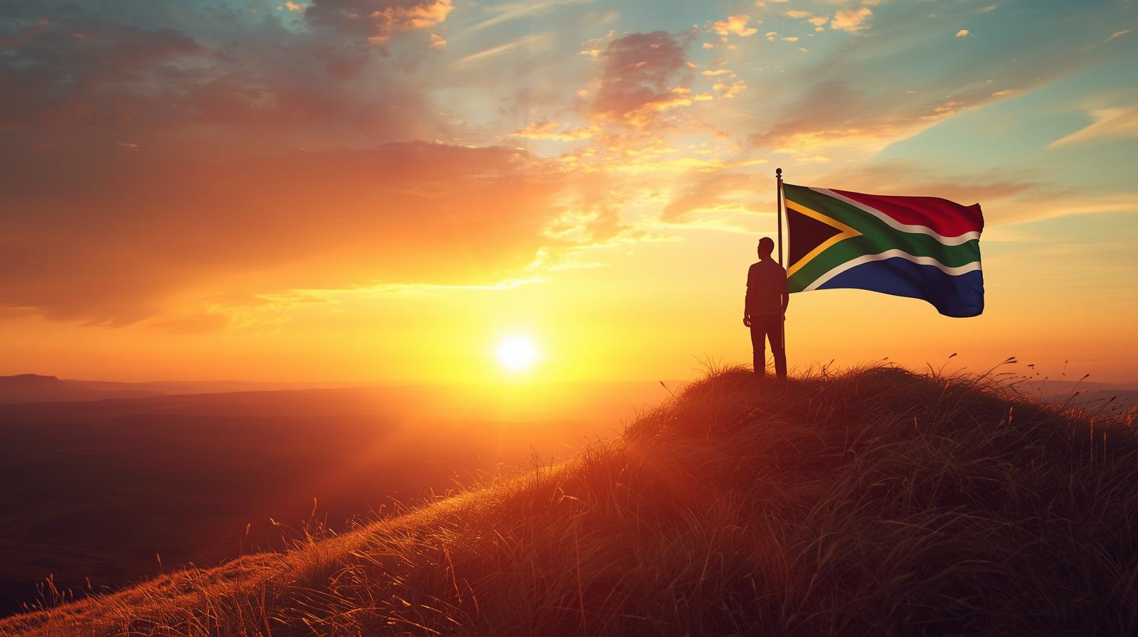South Africa’s future lies in unity, not isolation – The Mail & Guardian