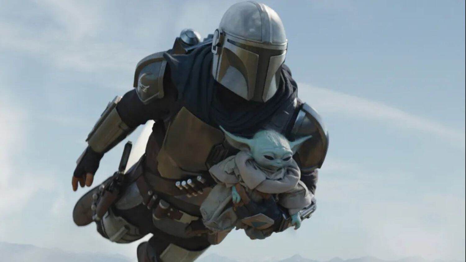 What to watch: The Mandalorian and Grogu fun adventure revives the magic of Star Wars