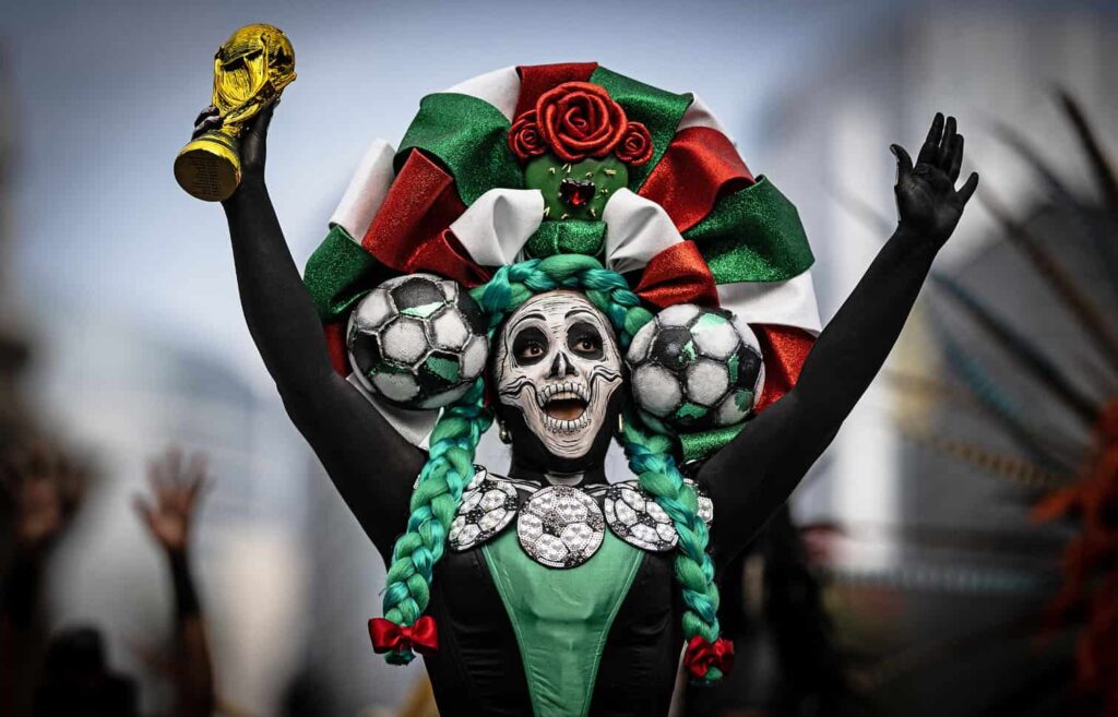 48 hours in pictures, 7 June 2026