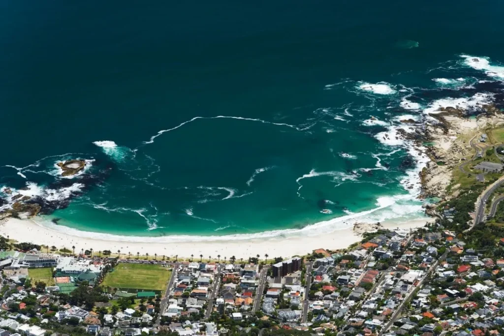 South Africa’s millionaires are moving