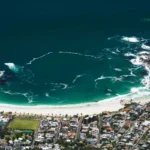 South Africa’s millionaires are moving