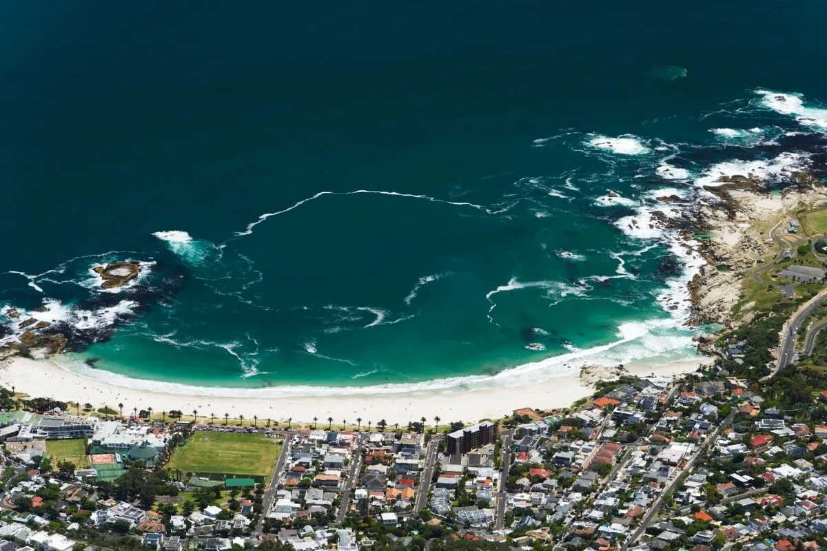 South Africa’s millionaires are moving