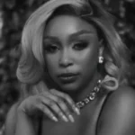 A look back at Minnie Dlamini’s semi-nude photo shoots!