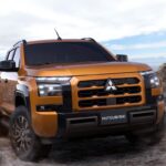 Can the new twin-turbo Mitsubishi Triton take on Ford Ranger and Toyota Hilux?