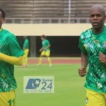 Billiat and Musona to reunite with Kaizer Chiefs