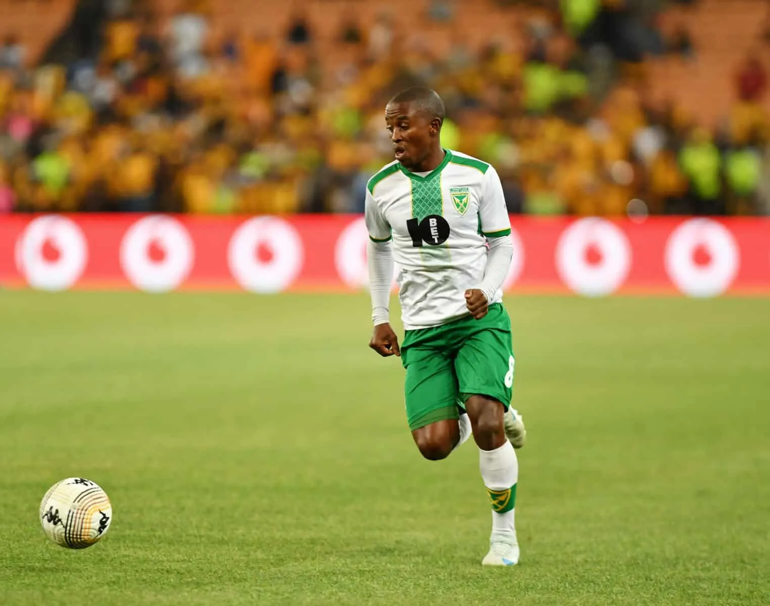 Orlando Pirates’ THREE new signings: Title defence loading?