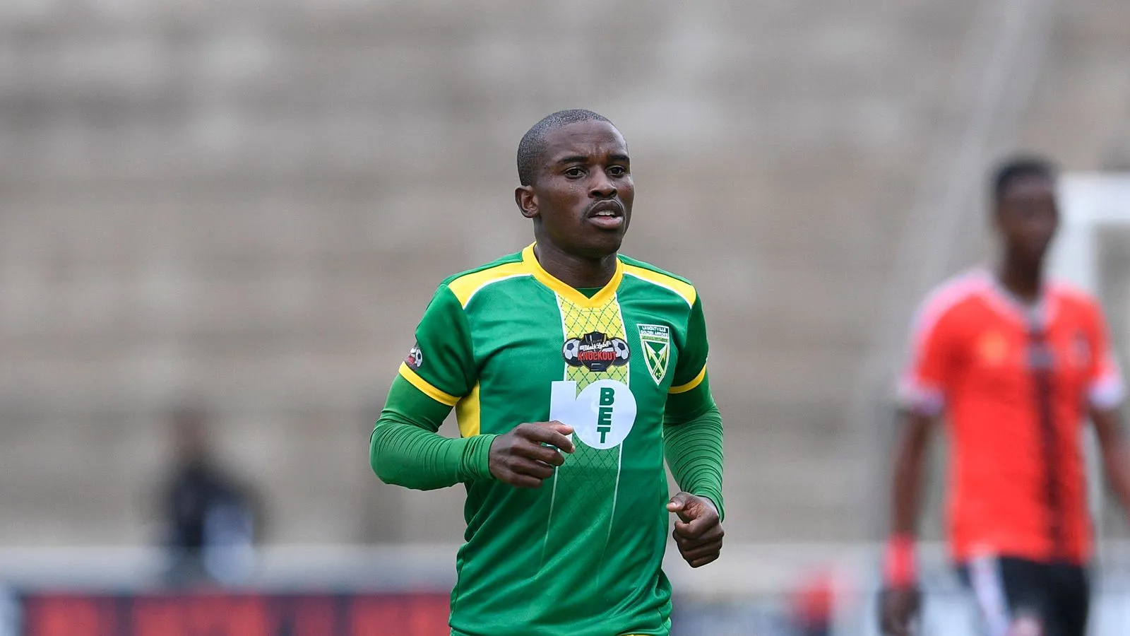 Why have Orlando Pirates signed Siyanda Ndlovu?