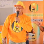 More turmoil as NFP recalls its national chairperson, Mkhabela, amid power struggle – The Mail & Guardian
