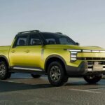 Nissan Navara PHEV will bring 300kW & 800Nm to bakkie war!