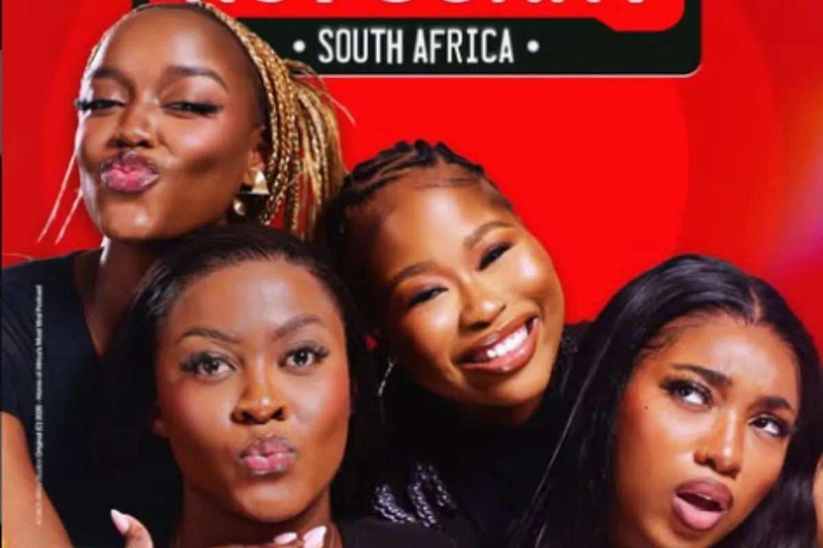 ‘Our parents broke us’: ‘Not Sorry’ hosts unpack family dynamics