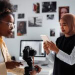 News creators are on the up as legacy media falls out of favour