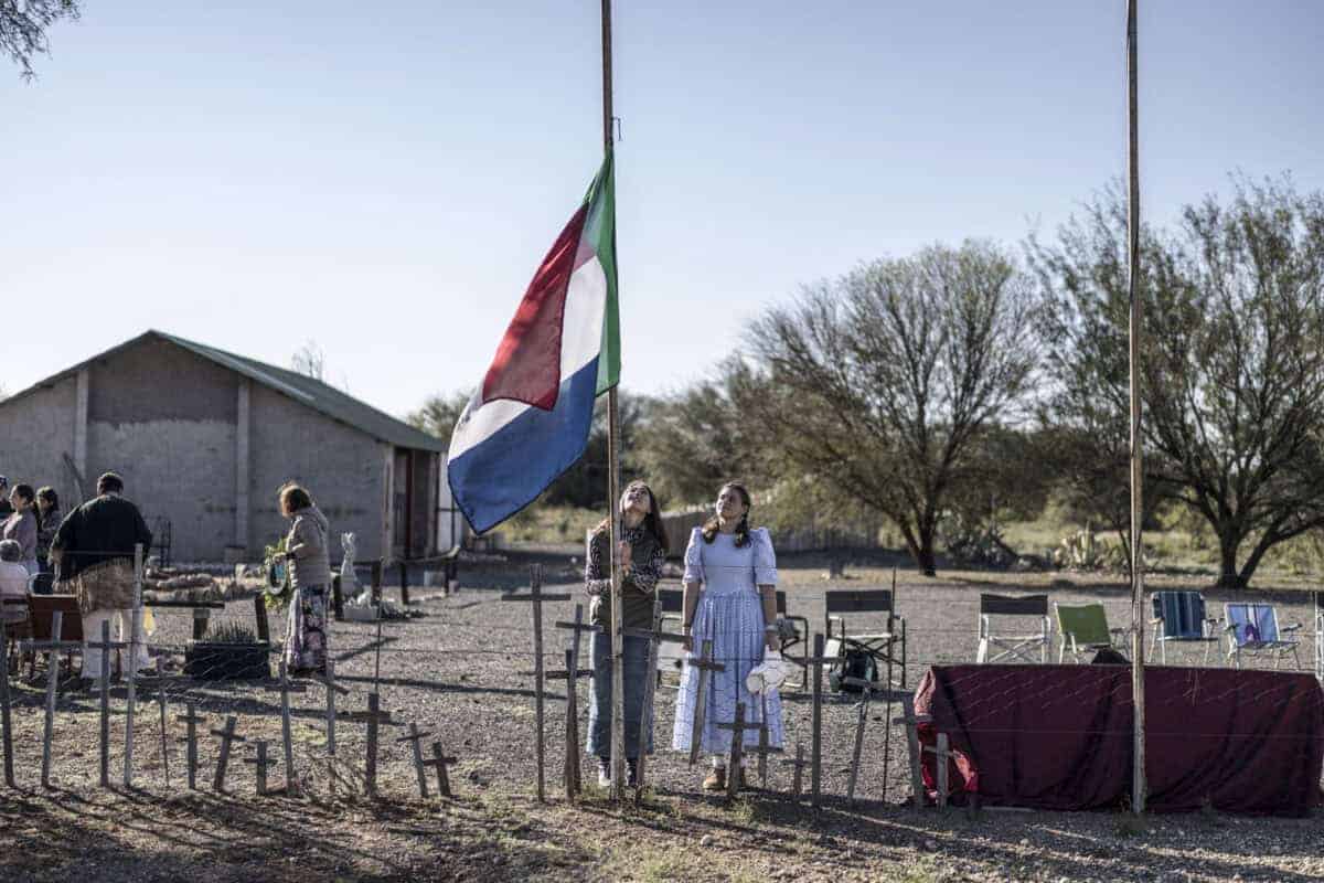 Orania: Another fascinating piece of our kaleidoscopic nation