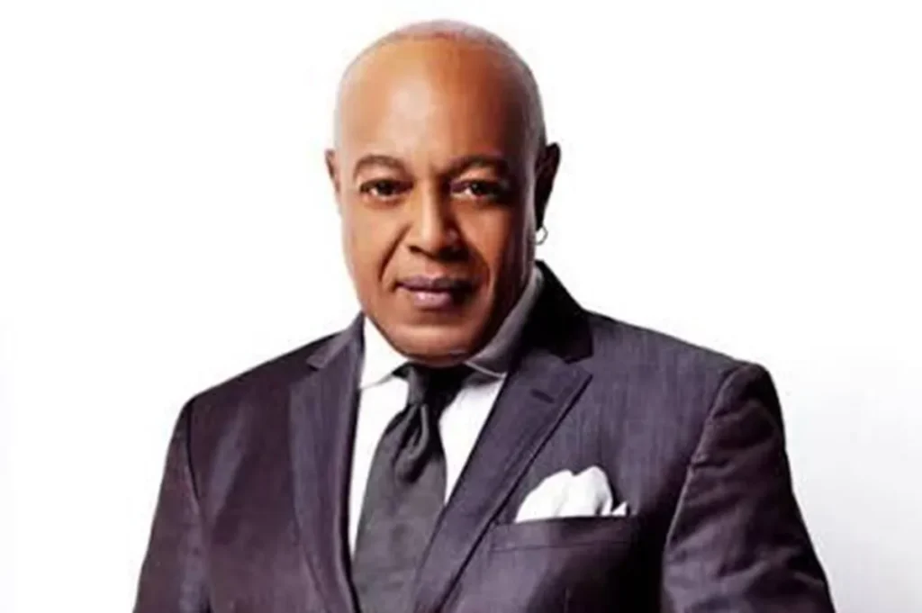 Tributes pour in as singer Peabo Bryson dies after stroke