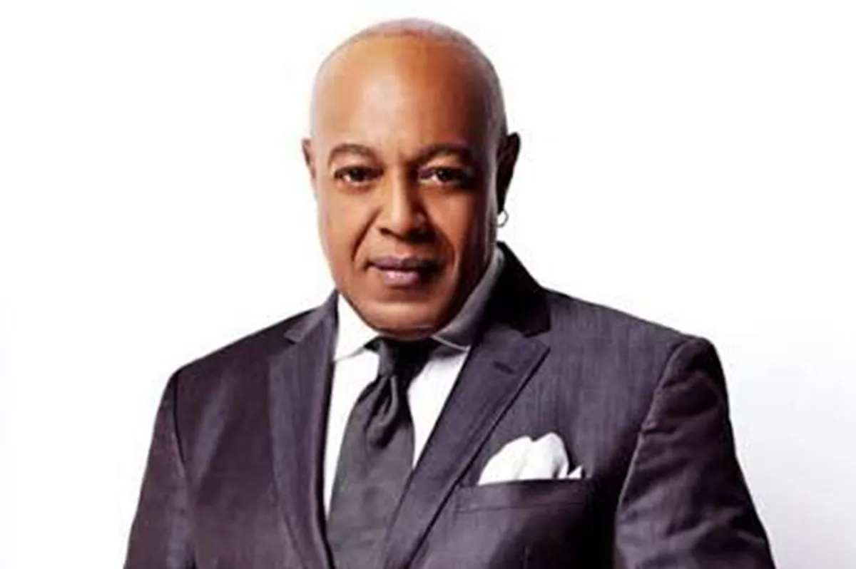 Tributes pour in as singer Peabo Bryson dies after stroke