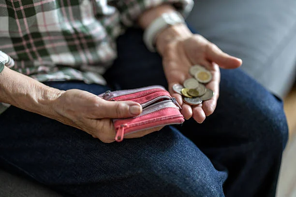 ‘Everything is going up’: Pensioners call for grant increase as expenses rise [VIDEO]
