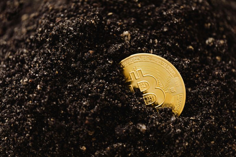 Crypto Corner: We’re no closer to figuring out what digital assets are in SA