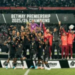 Pirates target CAF glory and R150 million jackpot after historic treble