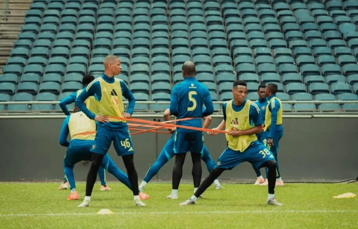 Orlando Pirates transfer news: Mbule, Ndlovu, Lebitso, Ngwato