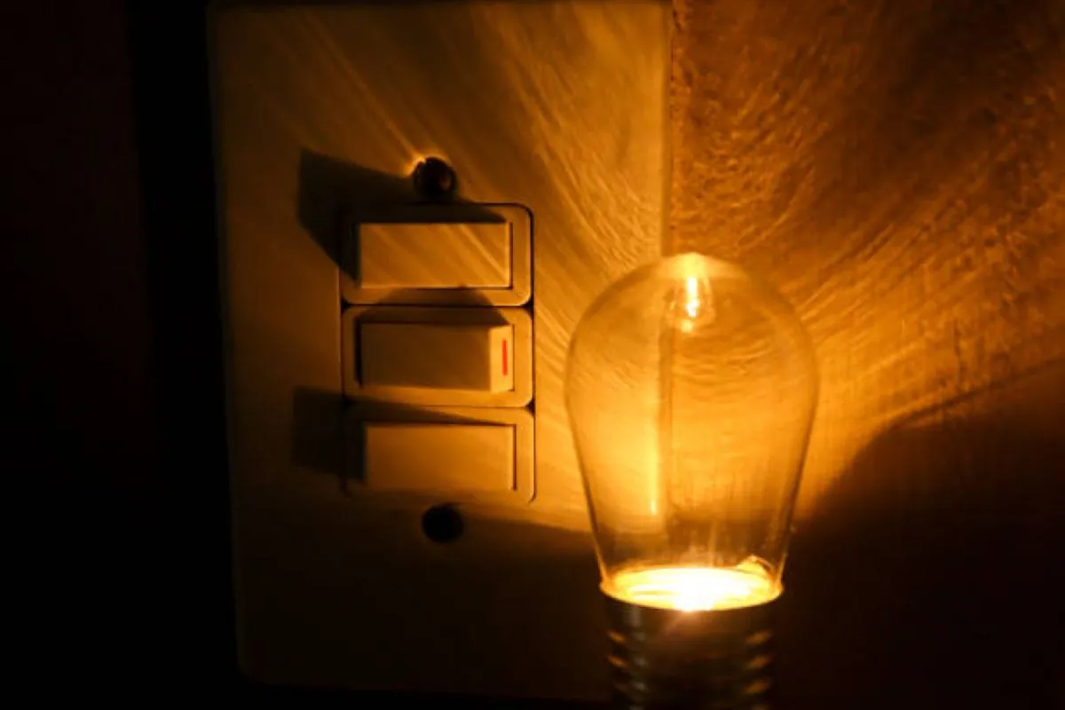 Tshwane announces 10-hour power outage for next week